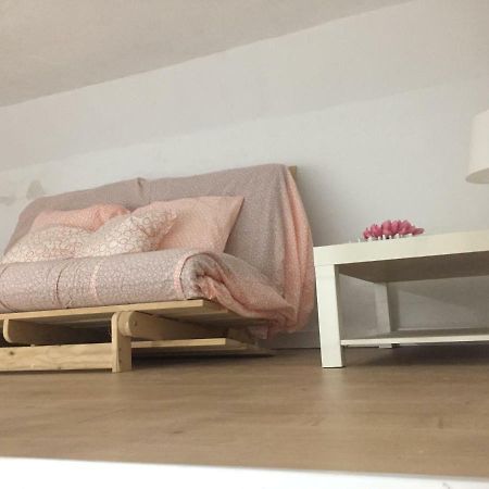 Las Casitas De La Playa Daire Valensiya Dış mekan fotoğraf