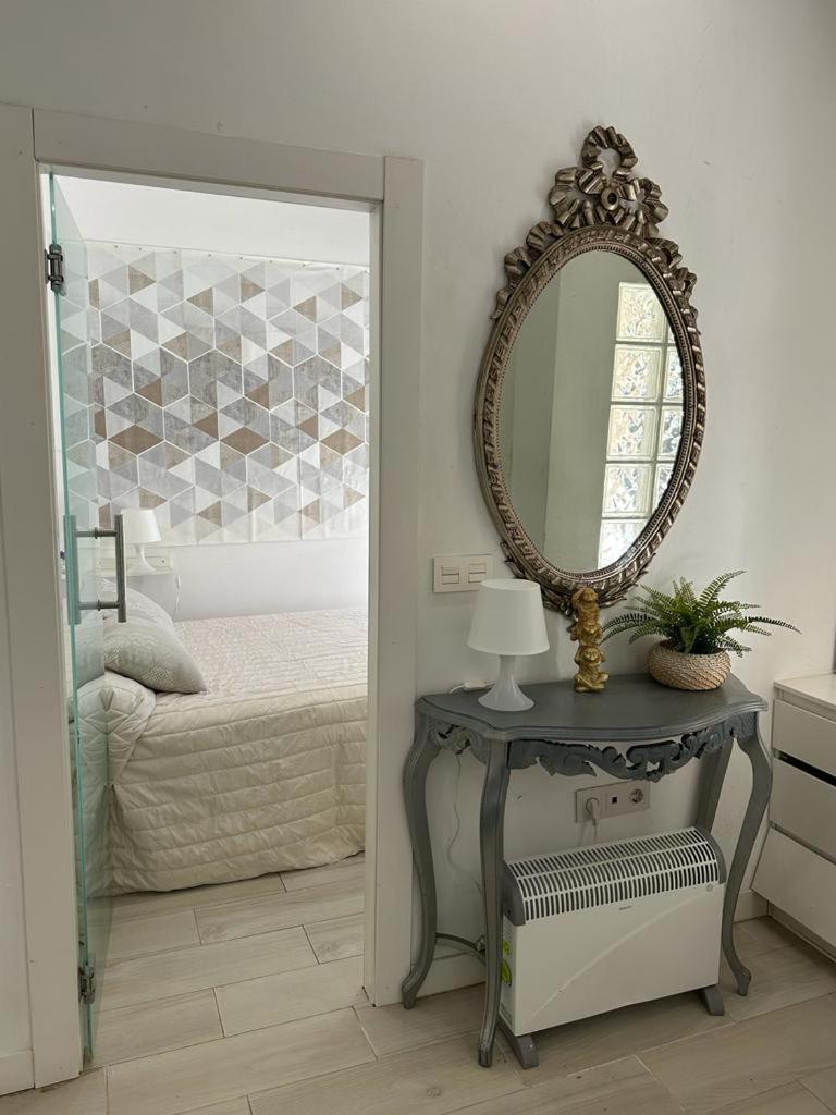 Las Casitas De La Playa Daire Valensiya Dış mekan fotoğraf