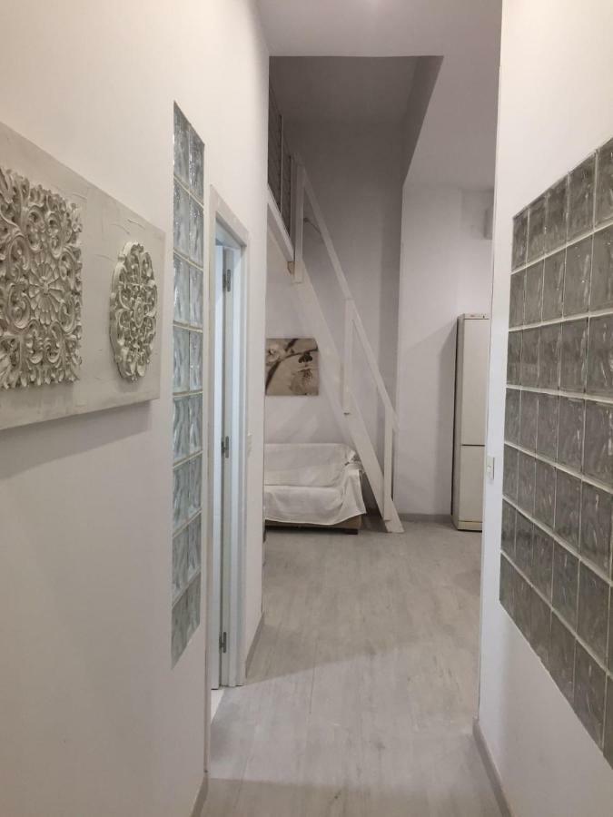 Las Casitas De La Playa Daire Valensiya Dış mekan fotoğraf
