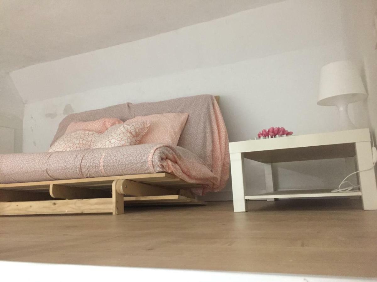 Las Casitas De La Playa Daire Valensiya Dış mekan fotoğraf